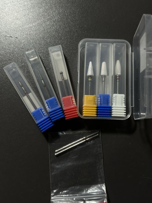 Срочно! Набор для маникюра. Отличное предложение для вас