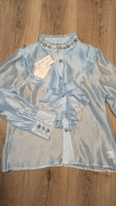 Официална дамска риза /НОВА