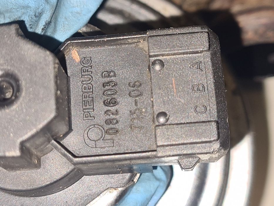 Compresor clima,alternator,electromotor,egr, bmw seria 1,E87,N47D20A