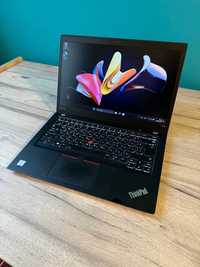 Lenovo t490s 14inch touchscreen i7