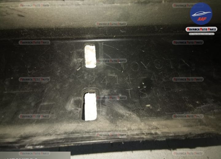 Оригинална предна броня / Toyota RAV4 4 [Оригинална предна броня в доб