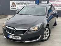 Opel Insignia Facelift / 183164 km/ Impecabil