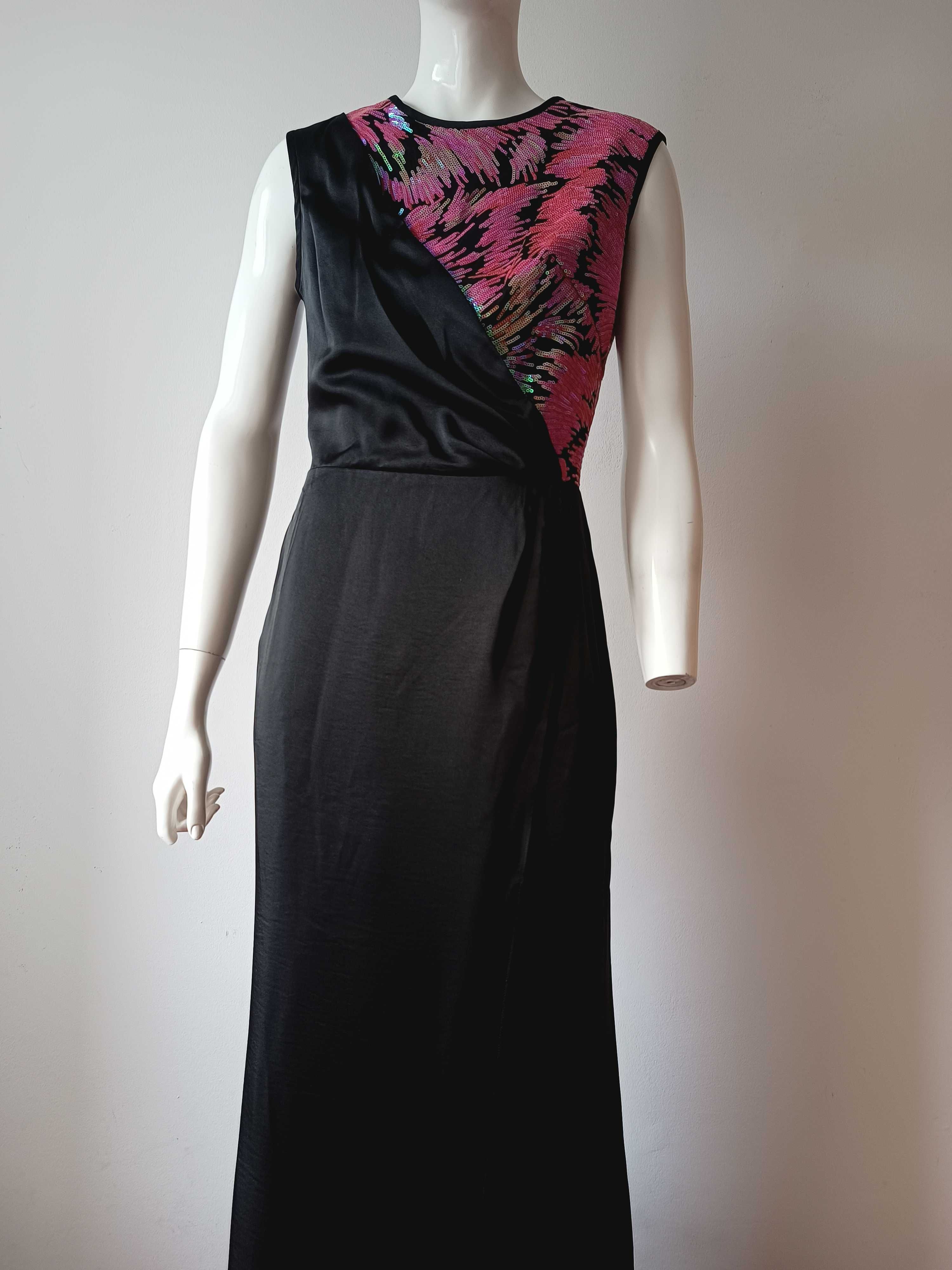 Rochie de seara Isabel Garcia