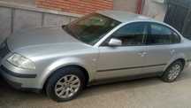 Vand Volkswagen Passat B5.5 1.9 TDI