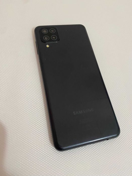 samsung A12 -display spart !