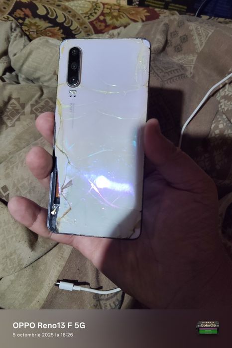 Vand huawei p30 trebuie reparat