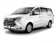 Jac M4 avtomabili