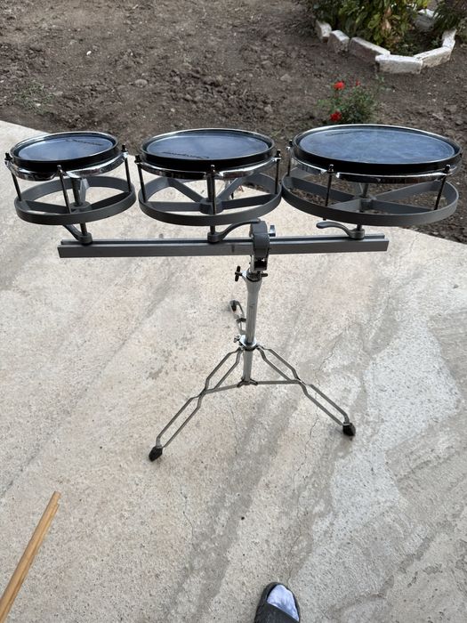 percutii cherrystone