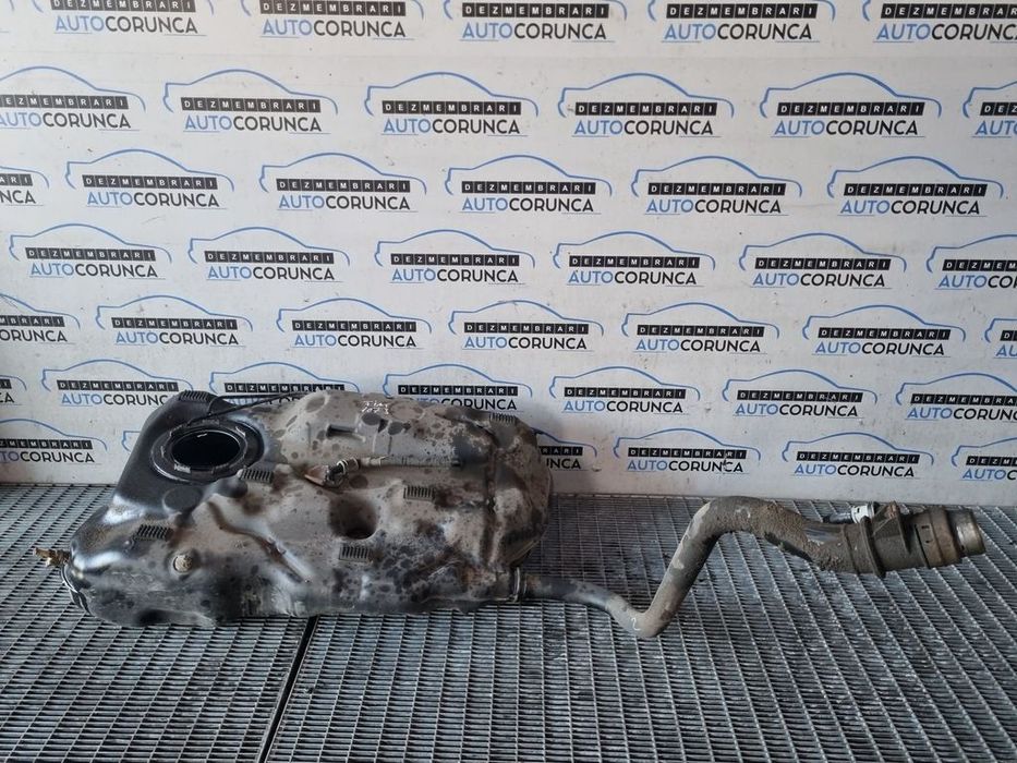 Rezervor combustibil Fiat 500X Cross 1.6 D 2014 - 2018 552 60 384 SUV 4 Usi Euro5 (1073) ...