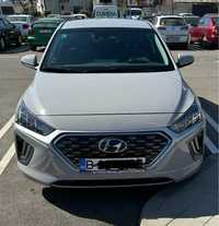 Hyundai Ioniq Hybrid, Exclusive, 140 CP