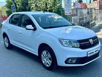 Dacia Logan Dacia Logan LAUREATE 1.5 diesel 75 cp euro 6 2017