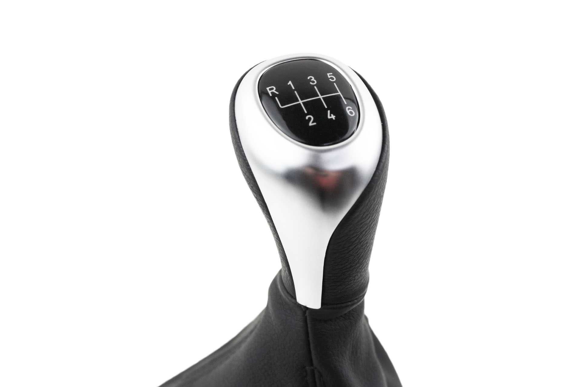 Топка за скоростен лост с Маншон за БМВ BMW F30 F31 F20 F21