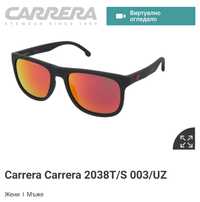 Мъжки слънчеви очила Carrera 2038T