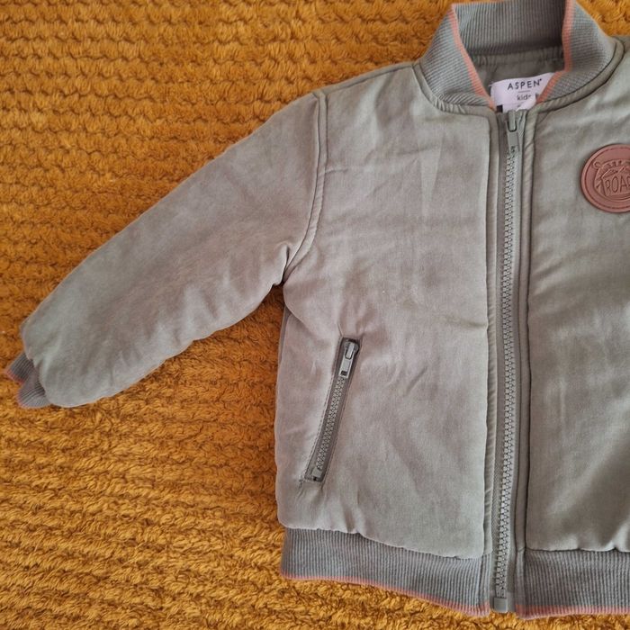 Geaca baieti, marime 80-86