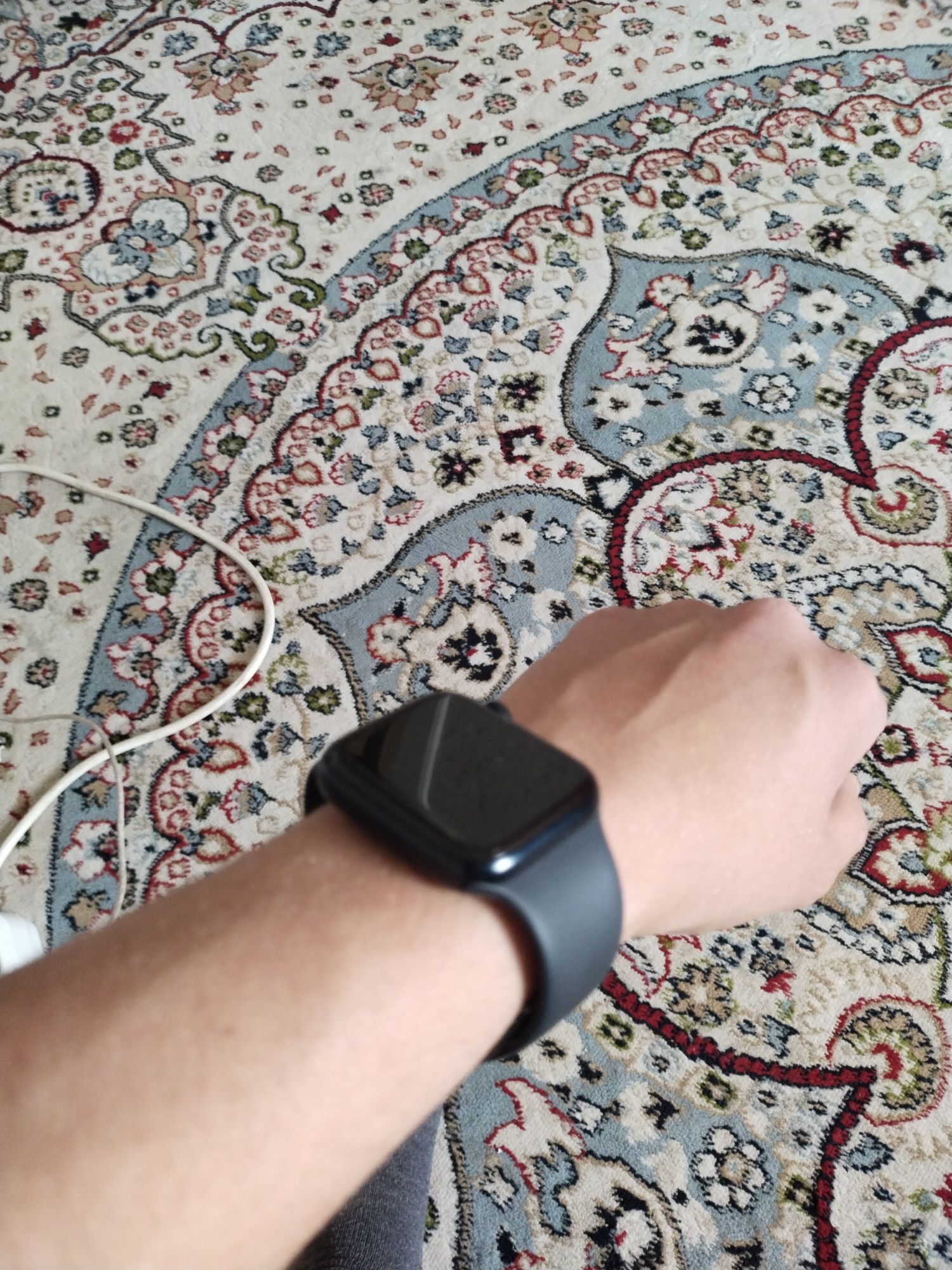 Apple watch se series