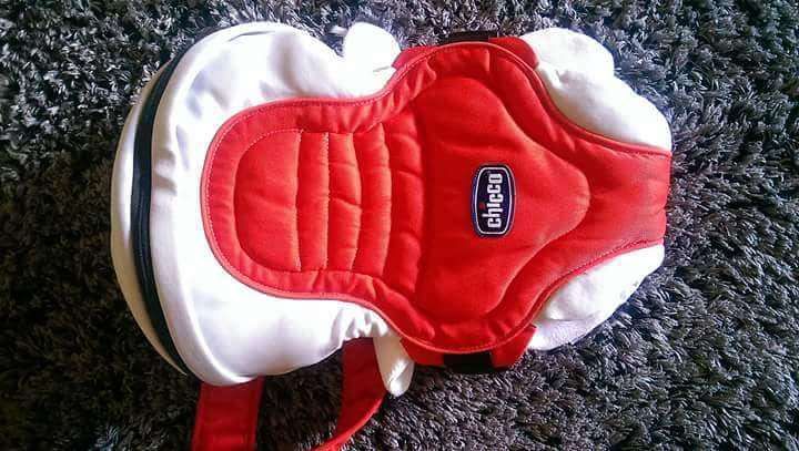 Sistem chicco de purtat copii