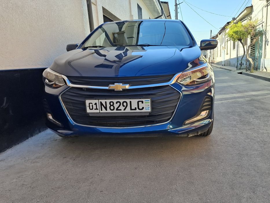 Продам автомобиль Оникс