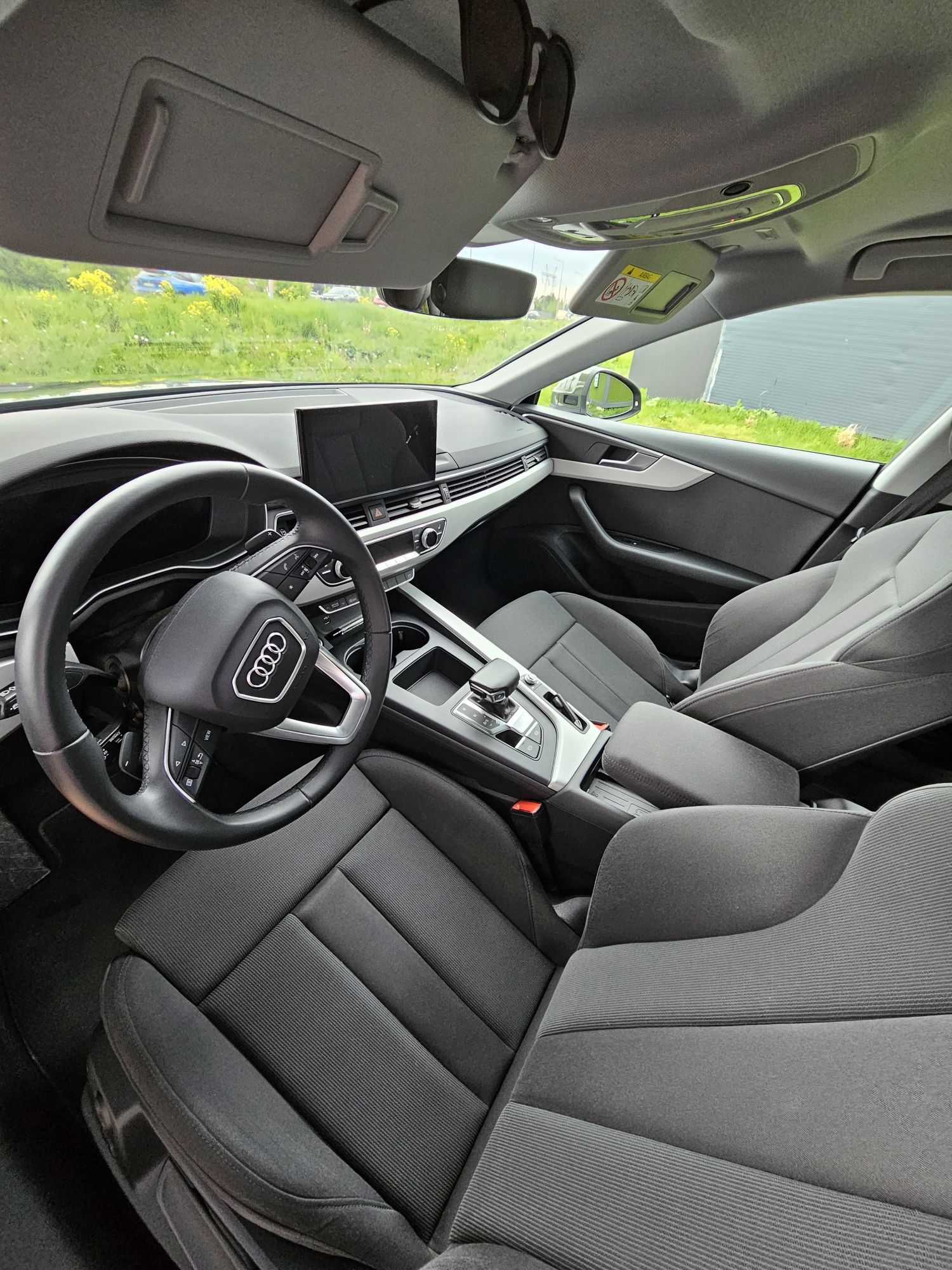 Audi A5 Sportback 2021