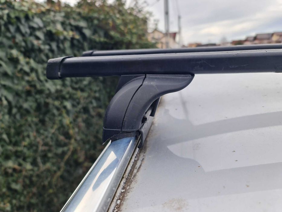 Bare portbagaj Thule , BMW F11