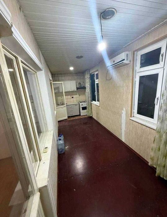 ‼️ЮНУСАБАД - 12 КВАРТАЛ 
метро туркестан
2\4\4‼️