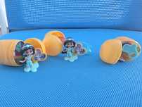 Kinder Disney Princess - Jasmine 5lei