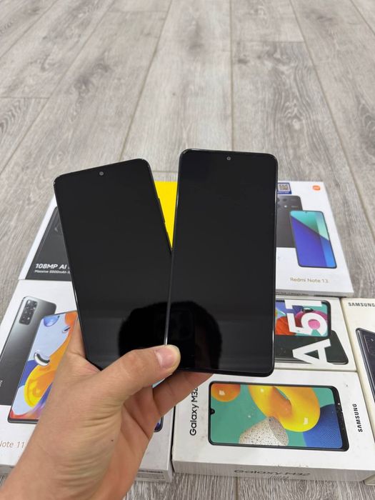 Redmi not 12 PRO o'qib ma'qul kesa tel qilila