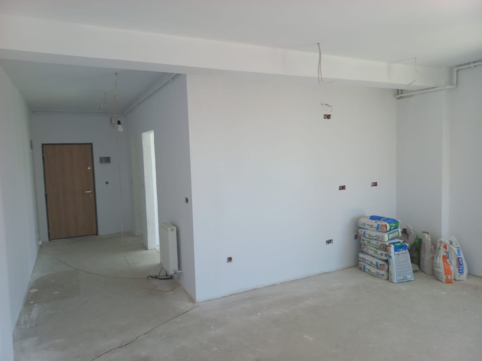 Apartament zona Unirii