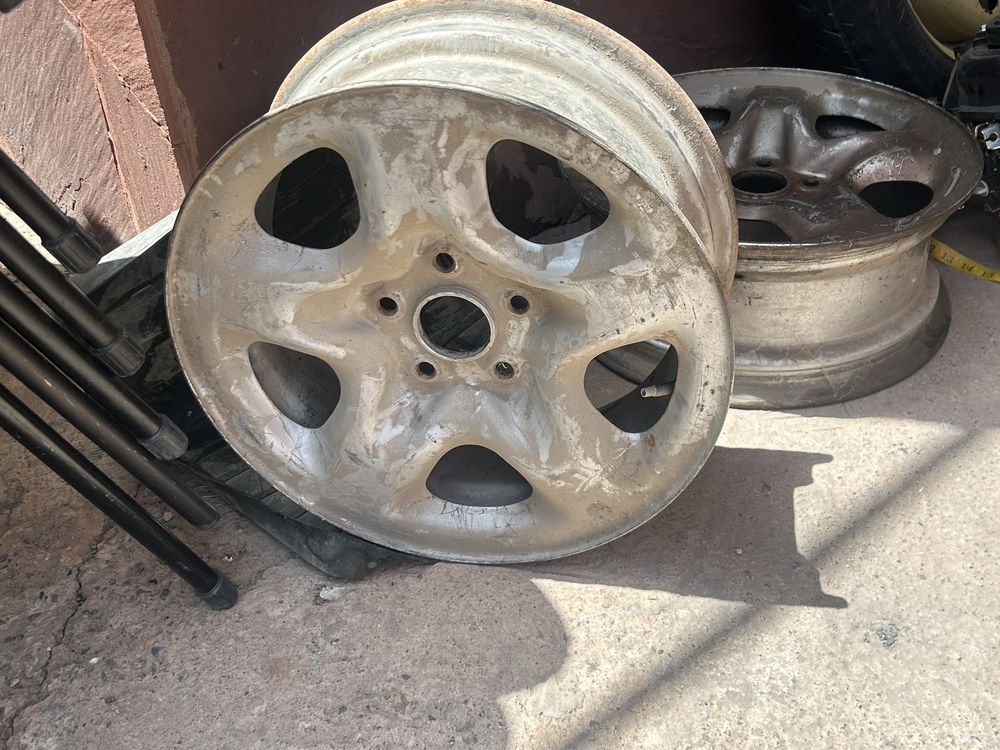 продам дискии 16 размер