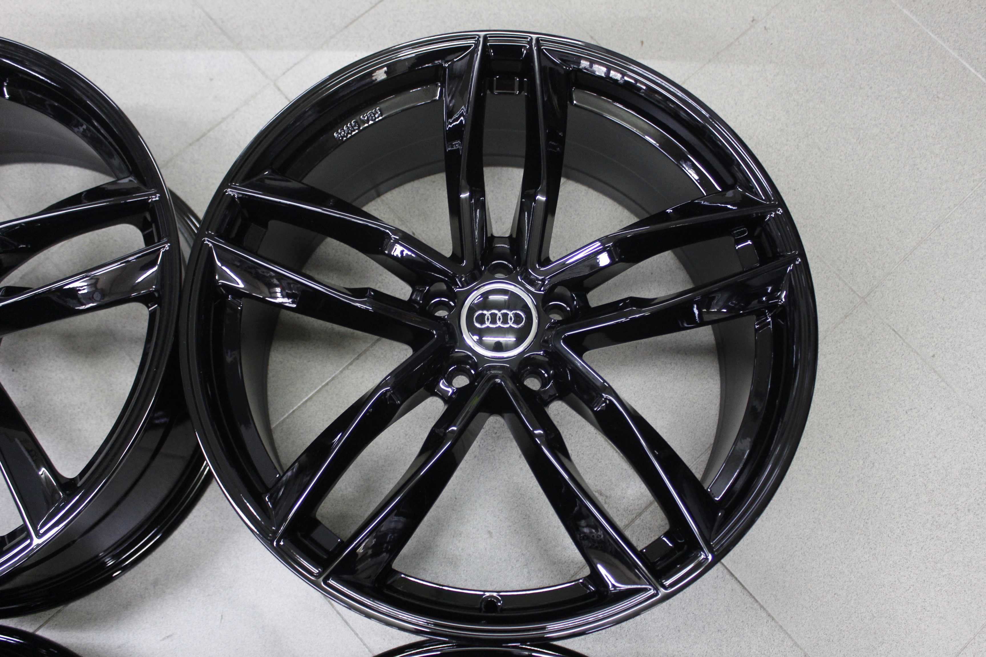 Джанти 20" Audi Q5, A8