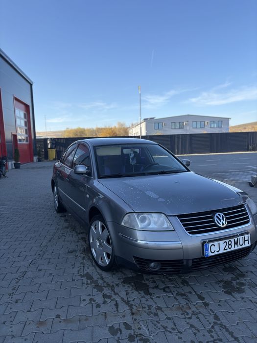 Passat b5.5 2.5 V6