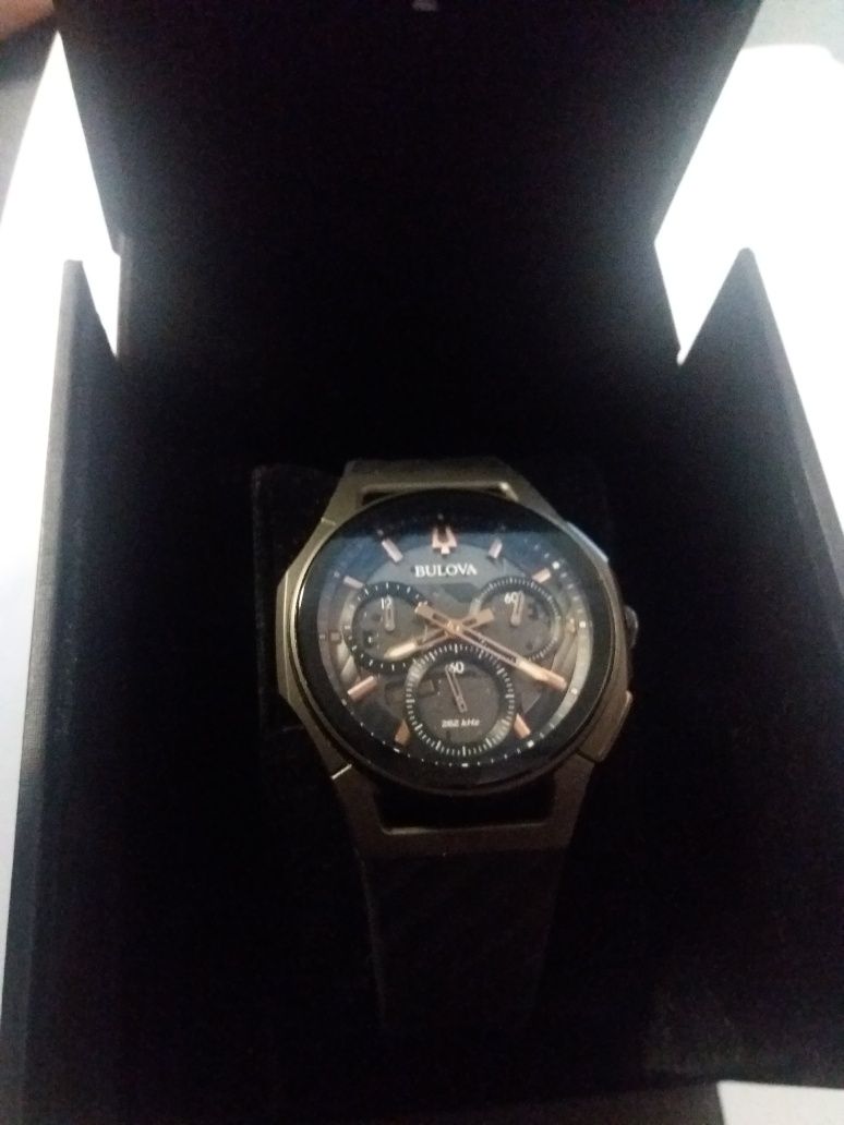 Ceas BULOVA 98A162