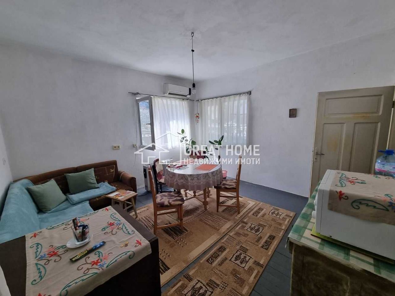 Продава се Къща в Търговище, Запад 1 - 145 кв.м за 880 €/кв.м - Снимка #2