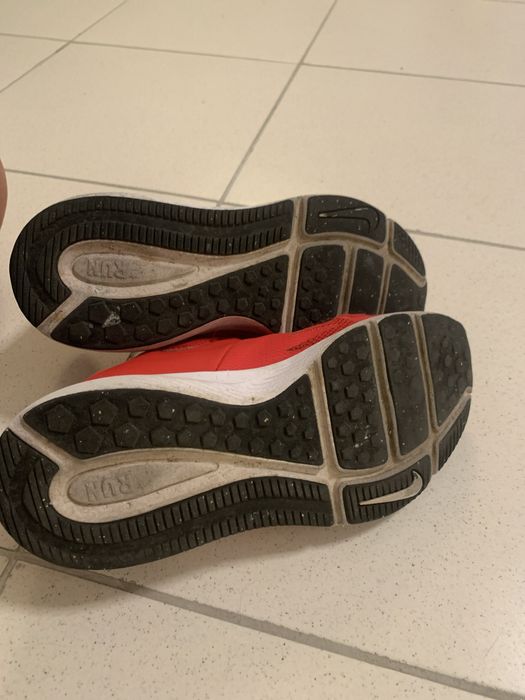 Adidasi nike star runner