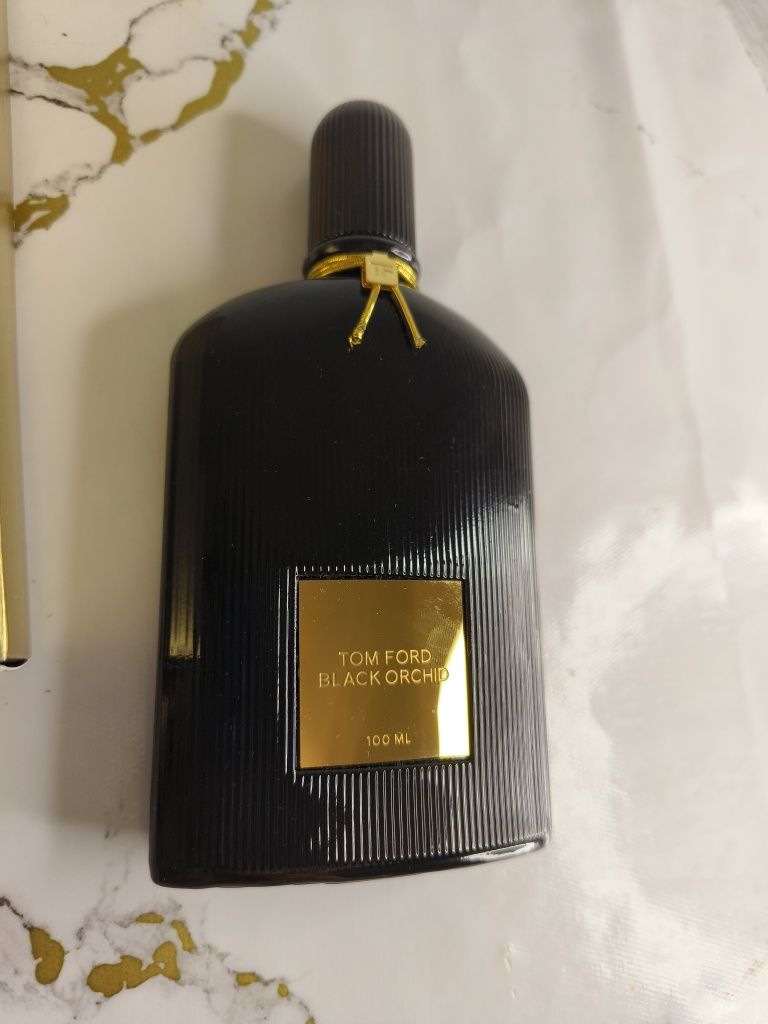 Tom Ford Black Orchid