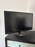 Monitor Asus 25 inch 60Hz | Suport tip braț doua monitoare