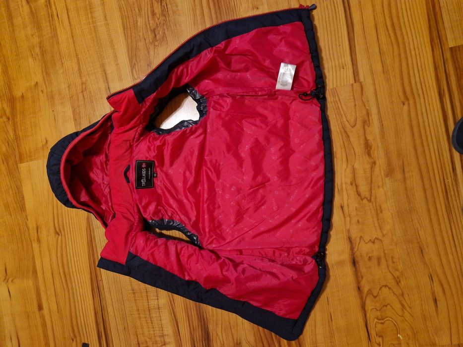 Елек за момиче Trollkids 140