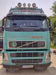 Volvo Fh 480 hp/ kit de basculare