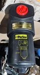 Filtru hidraulic Parker 0-24P-1-10Q-M-1-2