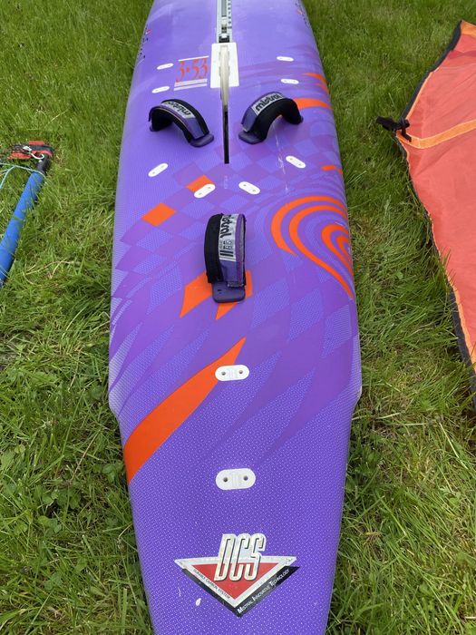 Windsurf kit complet