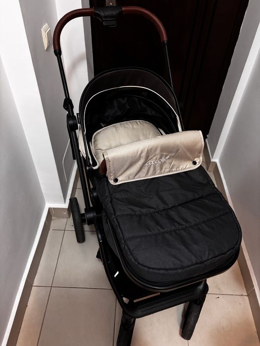 Carucior Cocolle Amani 3 in 1