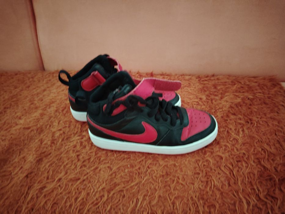 Кецове nike  маратонки