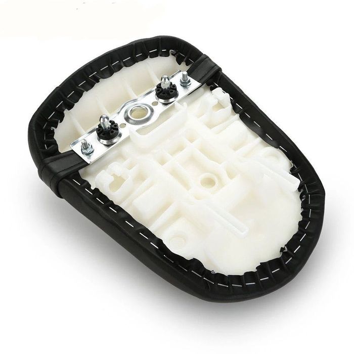 Sea Moto Spate Pasager Suzuki GSXR 600 750 sa 2008 2009 2010 Evo264056