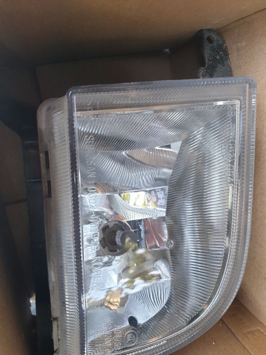 Продается туманка от Lacetti (левая сторона)