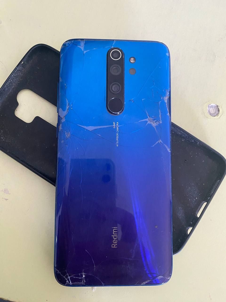Redmi not 8 pro sotiladi