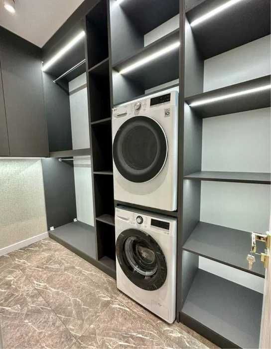 Аренда 2-комнатной в Яшнабадском районе