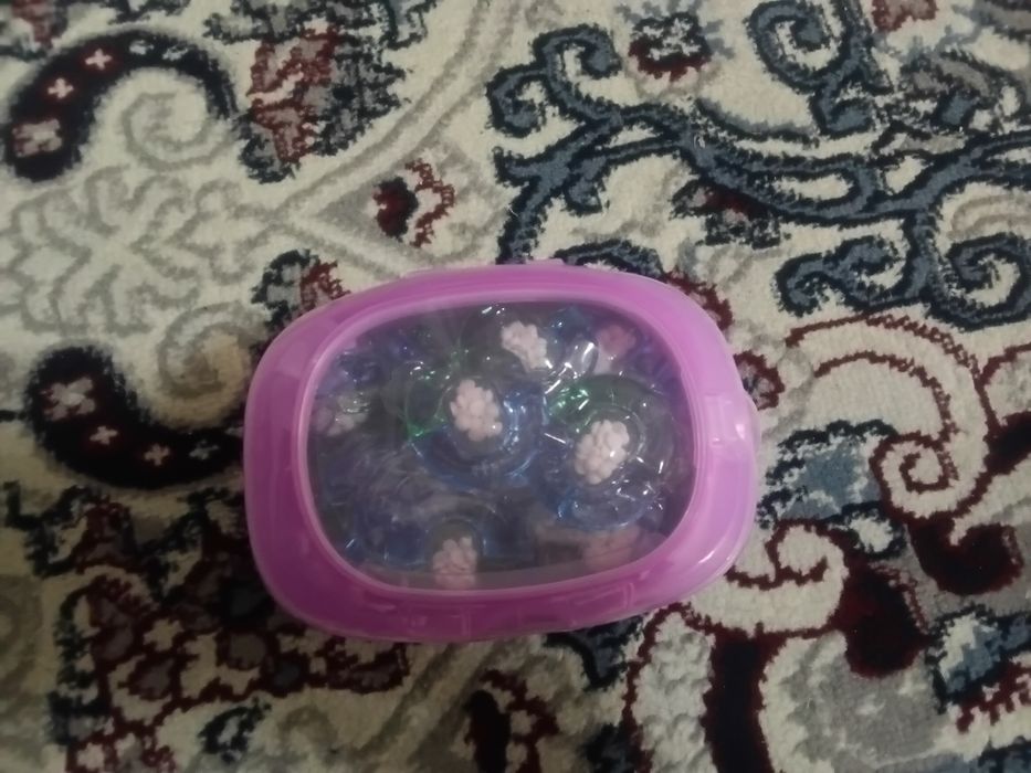 Holati yahshi ochilmagan