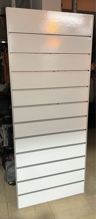 Panou Lambriu Slatwall !!!