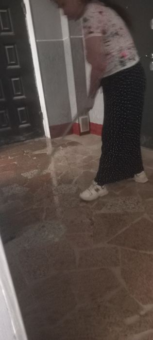 Уборка квартир домов