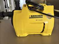 Градинска водна помпа karcher
