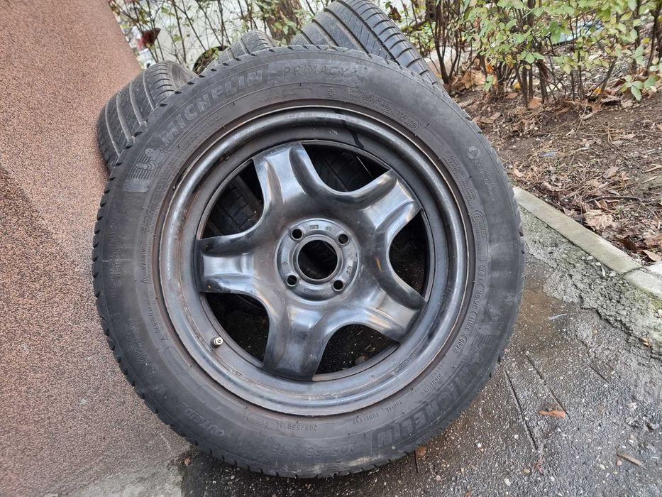 Jante si anvelope, ceas Samurai, grup red Lada N,inj Bosch 0280158034